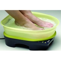Bain de pied Masseur chauffant Belava Pro