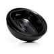  Bain de pied Masseur chauffant Belava Trio Noir