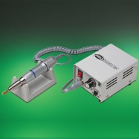 Système électrique MEDICOOL Pro Power 35K haute vitesse de manucure et pédicure