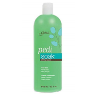Gena Bain de pieds Pedi Soak (32 oz / 946ml)