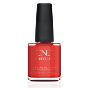  Vernis CND Vinylux #154  ''TROPIX'' 0.5oz