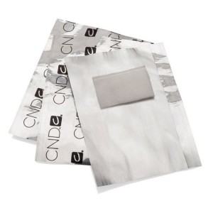 Shellac / Vinylux, Lingette pour Remover 