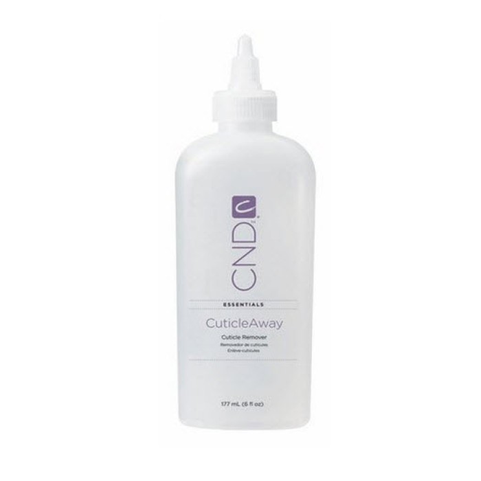 CND Cuticle Away