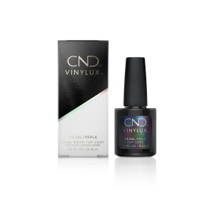 Top Coat Perle CND Vinylux 15ml