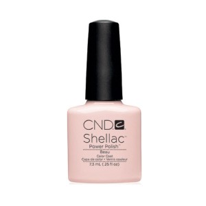 Vernis U.V CND Shellac ''Beau''