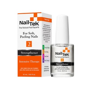 Nail Tek 2: Thérapie Intensive