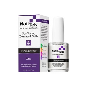 Nail Tek  Xtra 4