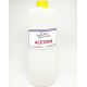 Acetone