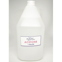 Acetone