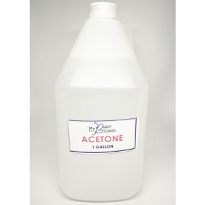 Acetone