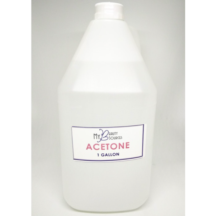 Acetone