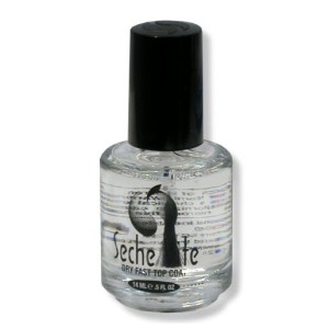 Sèche Vite Top Coat 