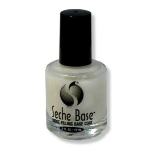 Sèche Base Coat Remplissage
