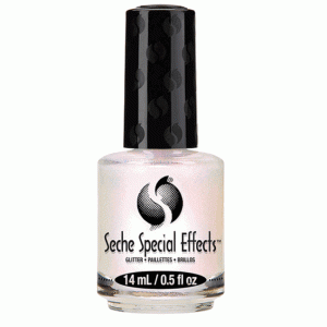 Sèche Effet Spécial - Paillettes