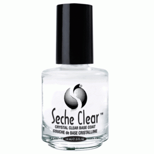 Sèche Clear Base Coat