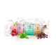 Voesh Pedicure en boite (4 etapes) Fraicheur de Concombre