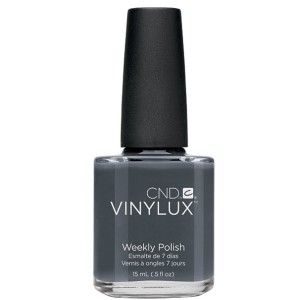 Vernis CND Vinylux #101 ''ASPHALT'' 15ml