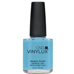  Vernis CND Vinylux #102 ''AZURE WISH'' 15ml