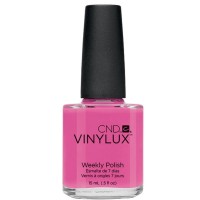  Vernis CND Vinylux #121 ''HOT POP PINK'' 15ml