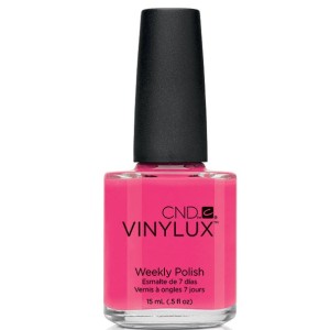  Vernis CND Vinylux #134 ''PINK BIKINI'' 15ml