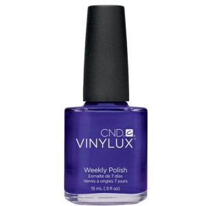  Vernis CND Vinylux #138 ''PURPLE PURPLE'' 15ml