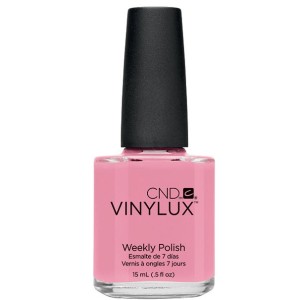  Vernis CND Vinylux #150 ''STRAWBERRY SMOOTHIE'' 15ml