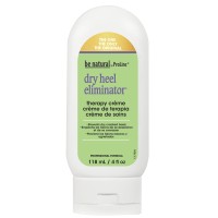 Be Natural Éliminateur de talon sec 