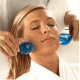 Boules glacées pour Massage  '' Ice Globe''