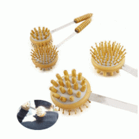 Marteau de massage anti-stress double face