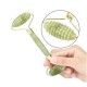 Rouleaux de massage pierre de Jade -Knobby