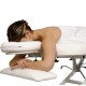 Table de soins / Massage Électrique avec Micro-Vibration - LAGUNA MIST