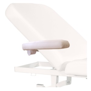 Accoudoir ergonomique pivotant droit 