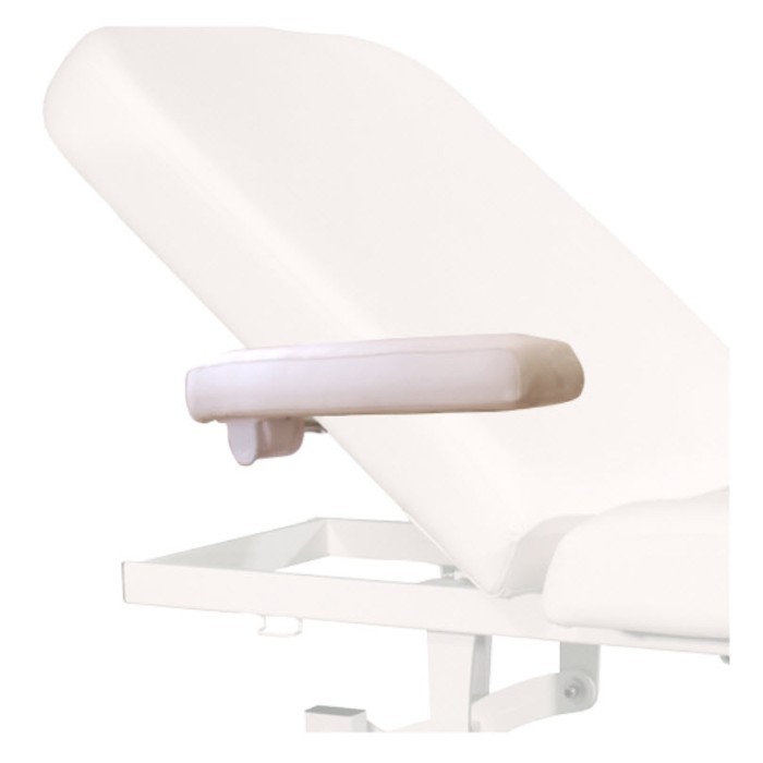 Accoudoir ergonomique pivotant droit 