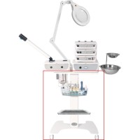 Colonne Modulex (Seule)