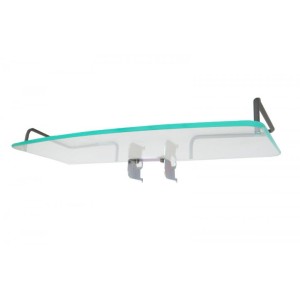 Tablette de rangement pour colonne primus ou modulex.  