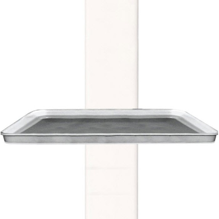 Plateau en Inox (Modulex-Primus)