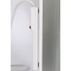 Prise multiple aimantée 110 V.  