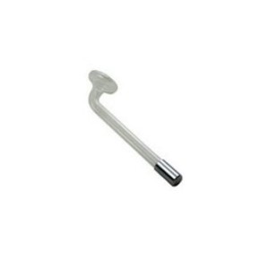 Électrode Haute Fréquence pour appareil Canadien - Champignon petite surface (rose)