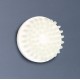 Brosse en poils naturels (Cirrus)