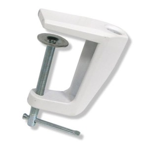 Support de Lampe/Loupe pour table