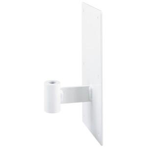 Support murale pour Lampe/Loupe