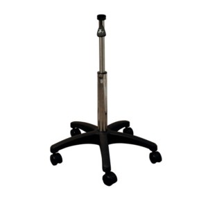Base pneumatique ajustable pour vapo BluStream