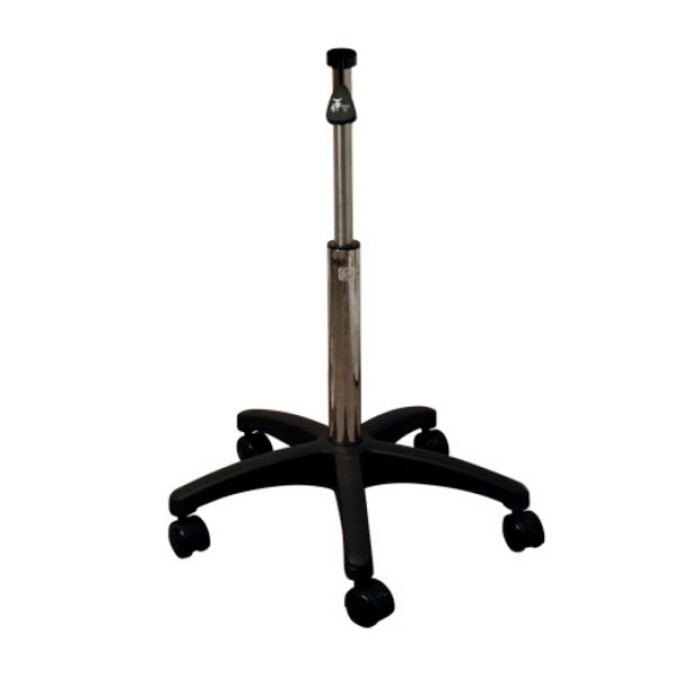 Base pneumatique ajustable pour vapo BluStream
