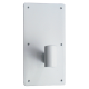 Support murale pour Lampe/Loupe