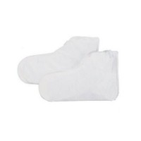 Bottes chauffantes pour soins paraffine et pédicure