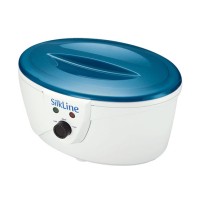 Chauffe paraffine moyen de Silkline 1.4 Kg