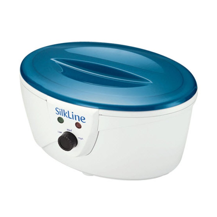Chauffe paraffine moyen de Silkline 1.4 Kg