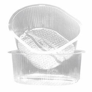 Recharges pour Bain de Pied Footsie / Jetable 