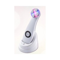 Appareil cosmétique 4 en 1 portable
