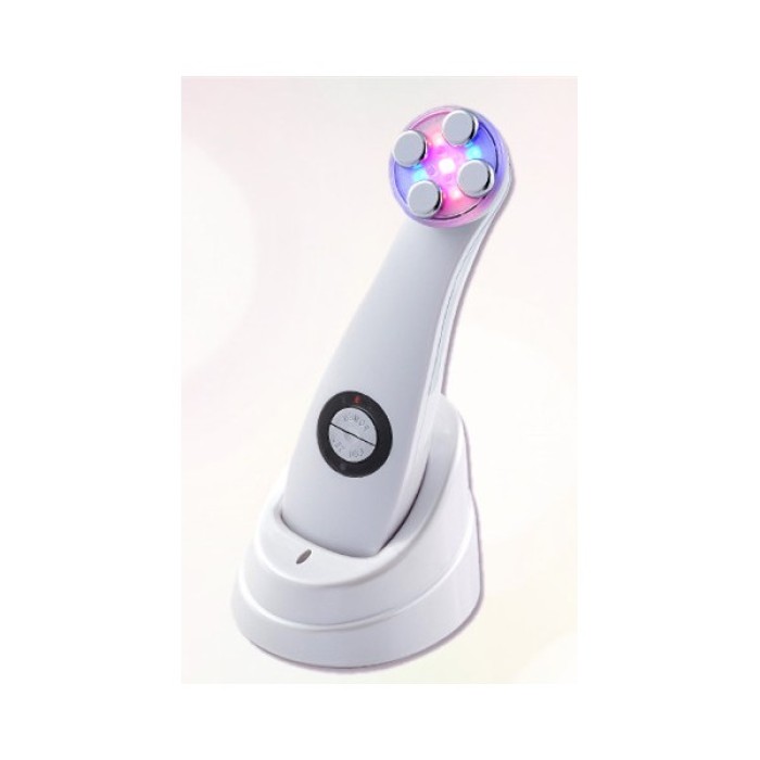 Appareil cosmétique 4 en 1 portable